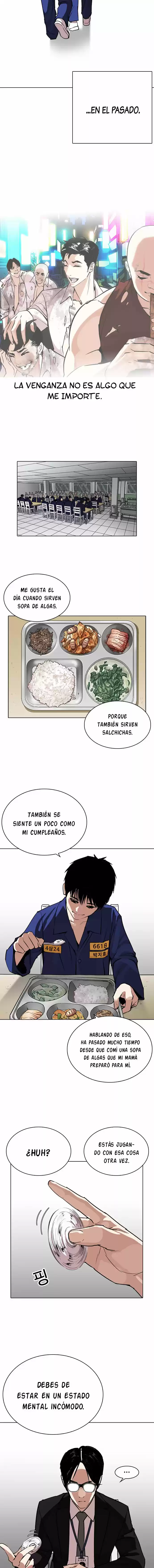 Lookism capítulo 265, página 12
