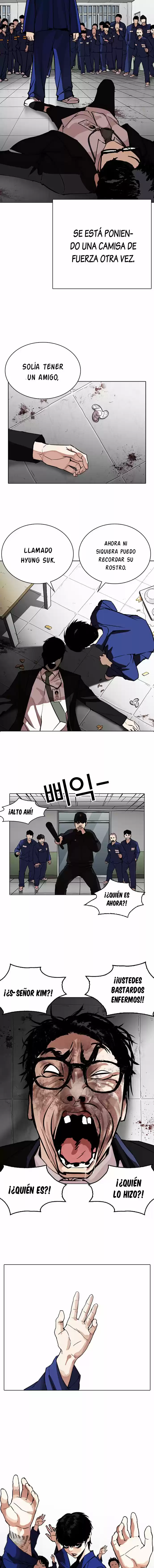 Lookism capítulo 265, página 15
