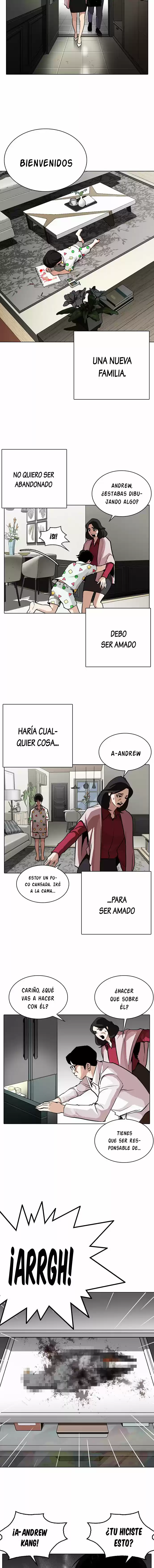 Lookism capítulo 266, página 6