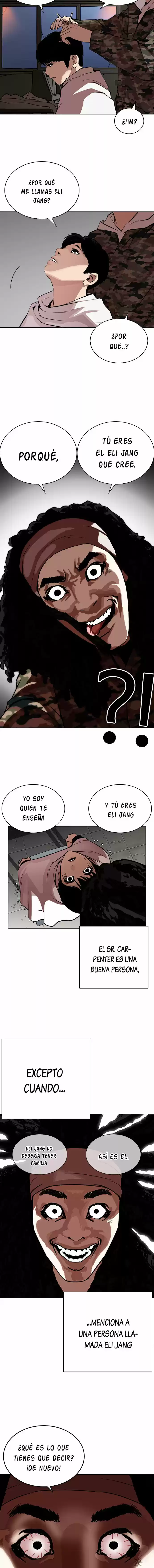 Lookism capítulo 266, página 16