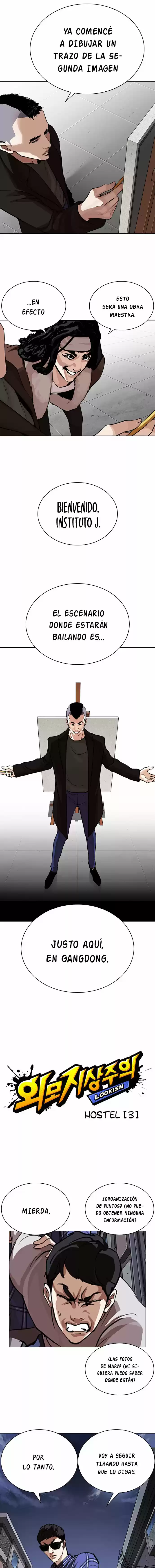 Lookism capítulo 268, página 5
