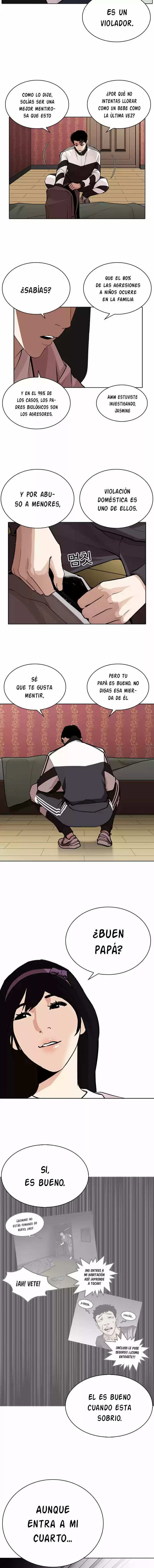 Lookism capítulo 268, página 10