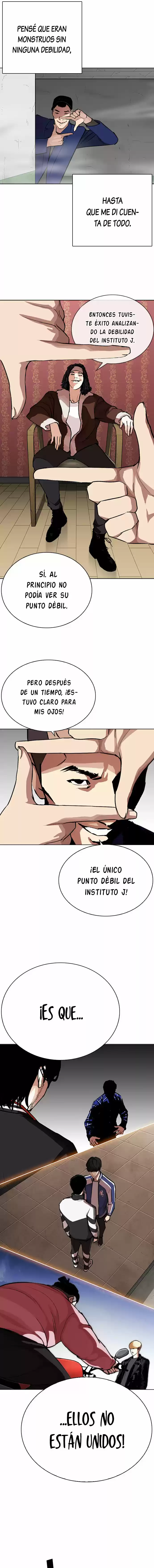 Lookism capítulo 268, página 16