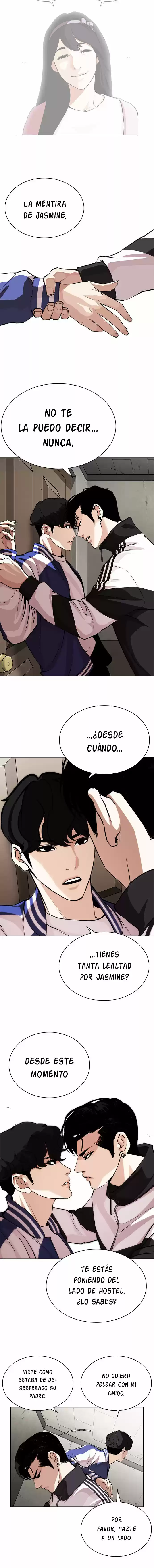 Lookism capítulo 269, página 5