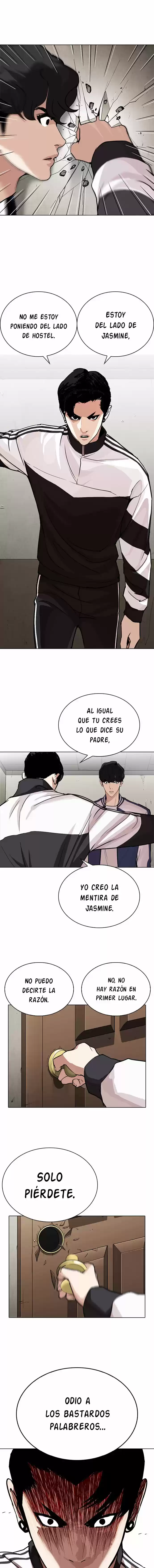 Lookism capítulo 269, página 6