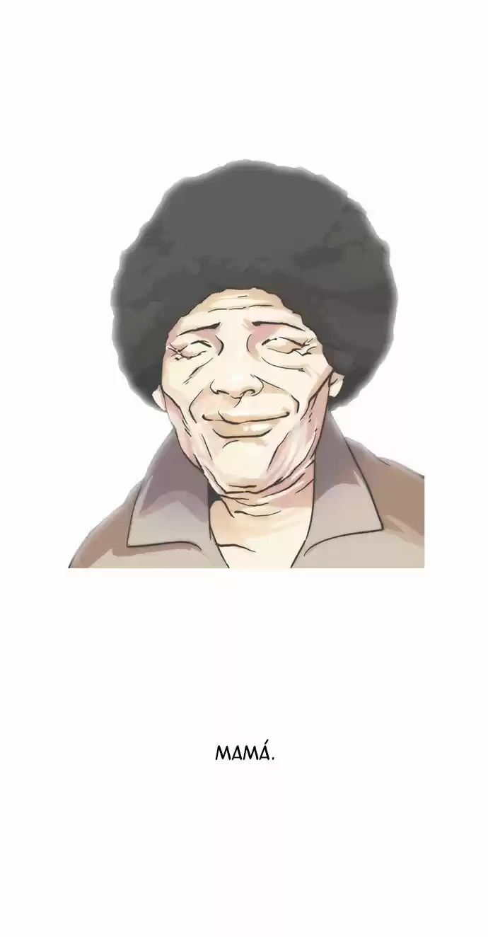Lookism capítulo 27, página 20
