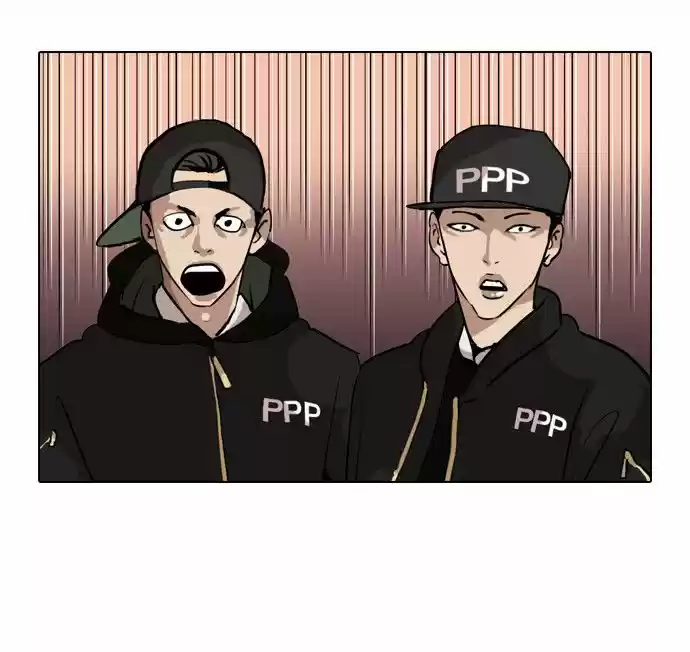Lookism capítulo 27, página 29