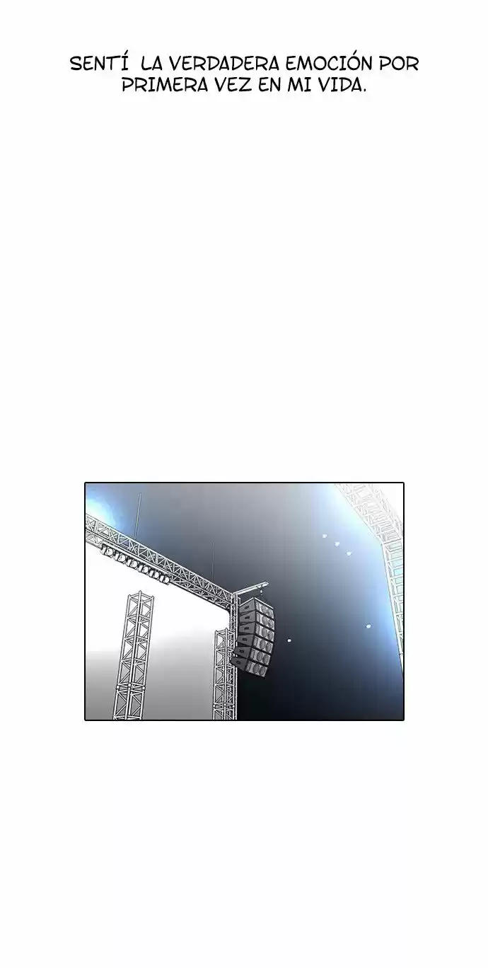 Lookism capítulo 27, página 38