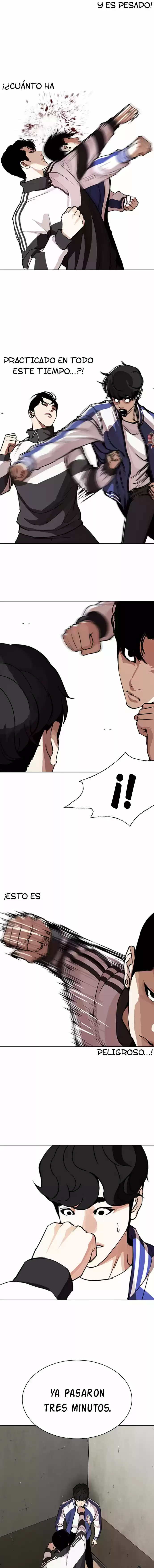 Lookism capítulo 271, página 11