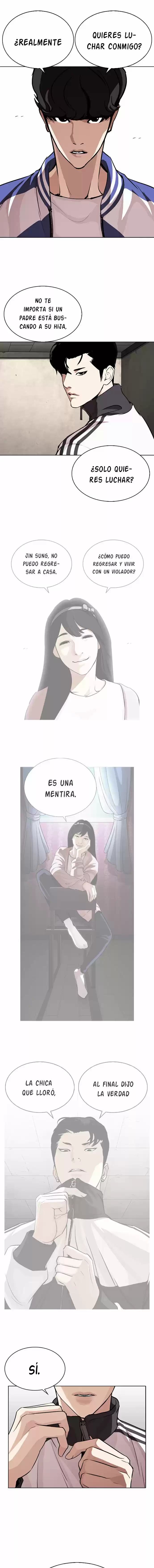 Lookism capítulo 271, página 13