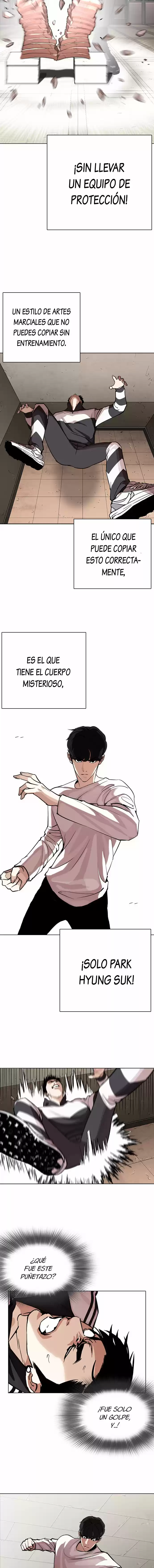 Lookism capítulo 271, página 16
