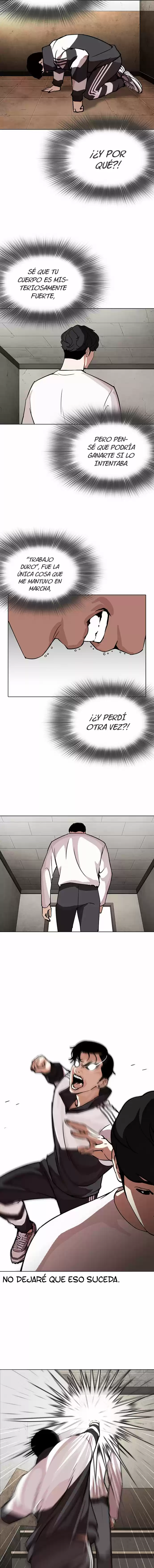 Lookism capítulo 271, página 18