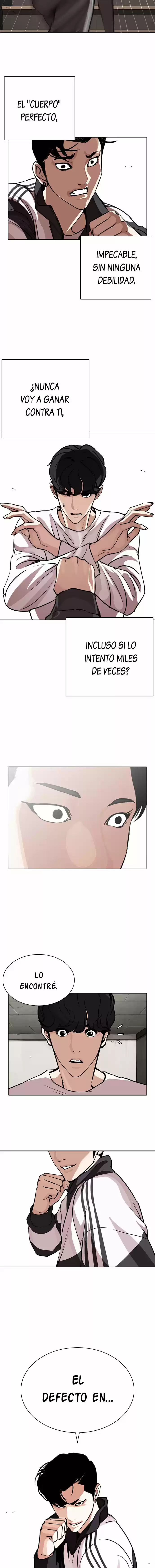 Lookism capítulo 271, página 19