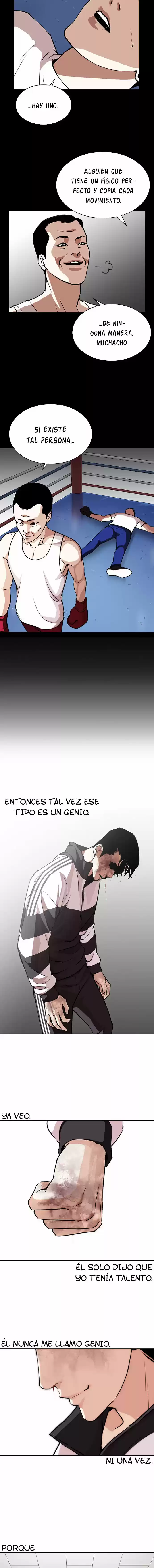 Lookism capítulo 272, página 9
