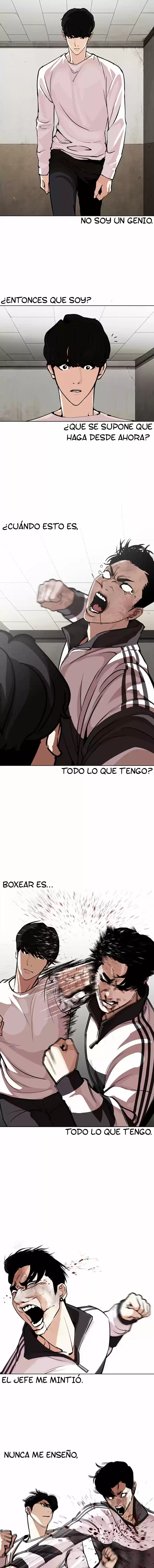Lookism capítulo 272, página 10