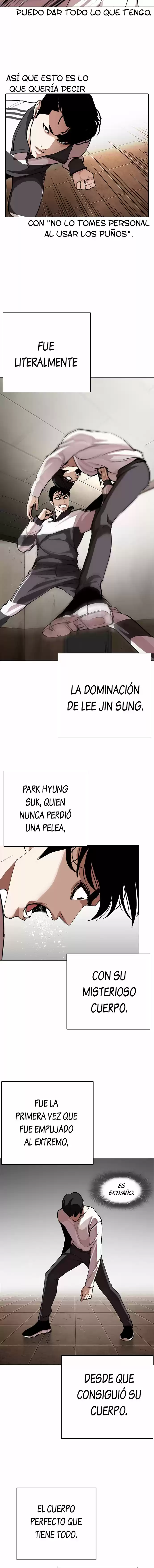 Lookism capítulo 273, página 4