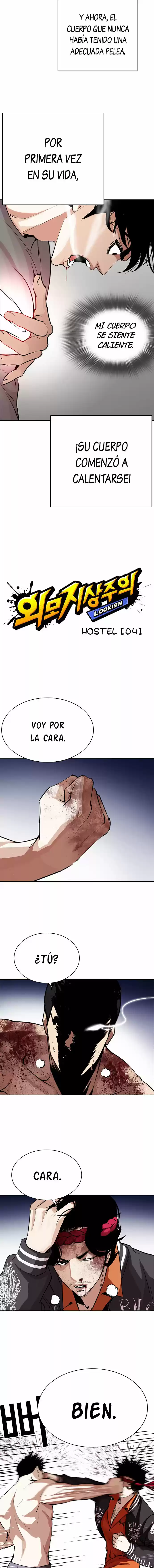Lookism capítulo 273, página 5