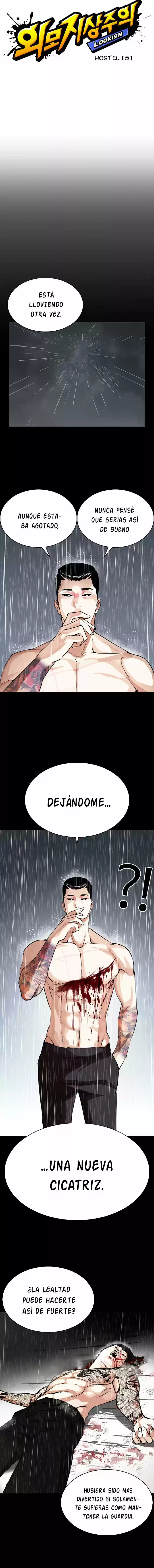 Lookism capítulo 274, página 6