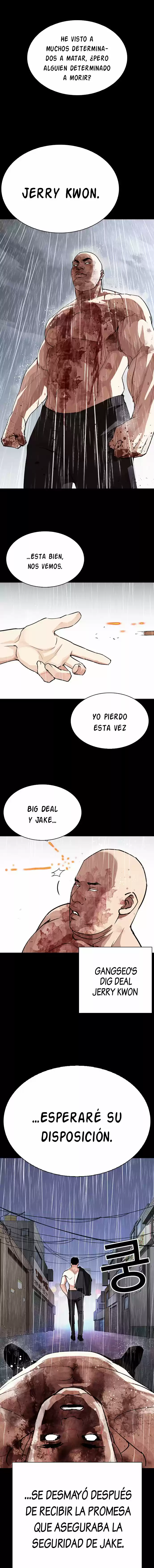 Lookism capítulo 274, página 7