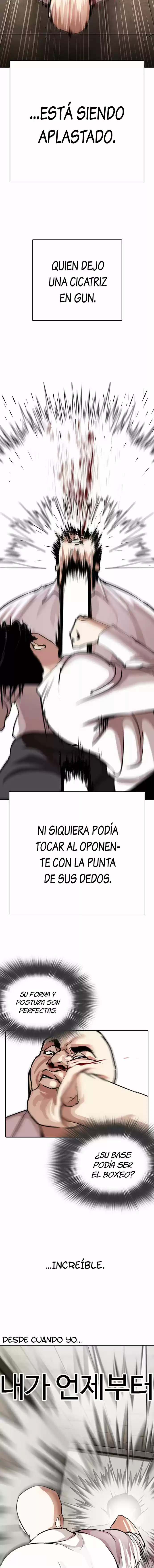 Lookism capítulo 274, página 9