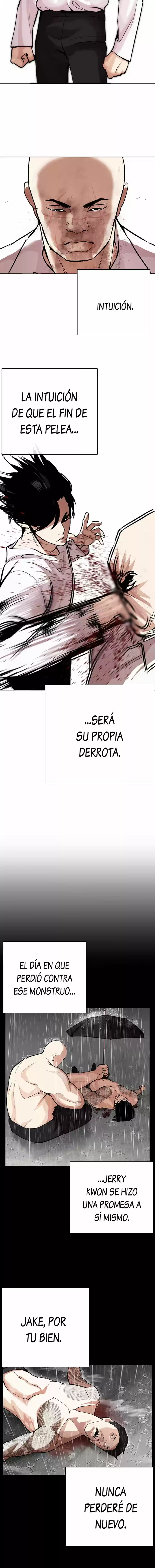 Lookism capítulo 274, página 13