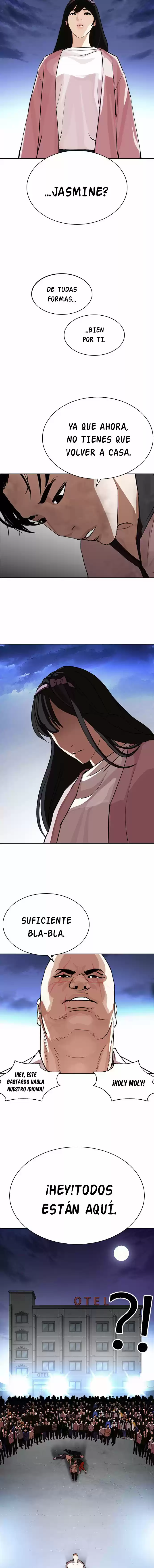 Lookism capítulo 275, página 4