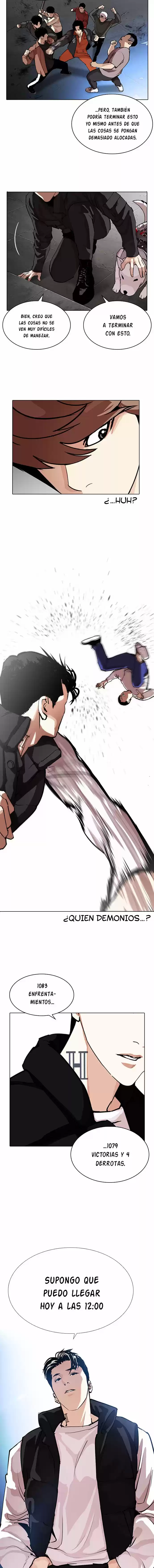 Lookism capítulo 275, página 16