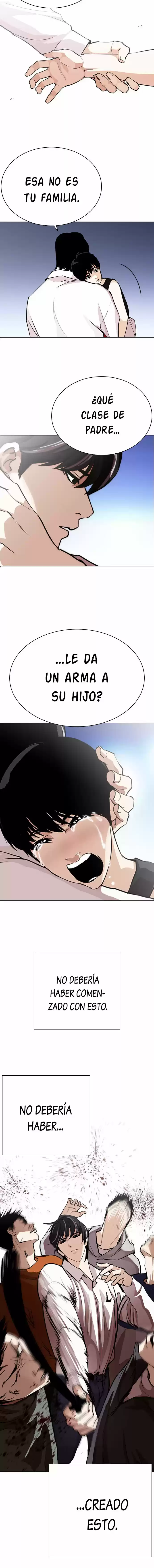 Lookism capítulo 276, página 4