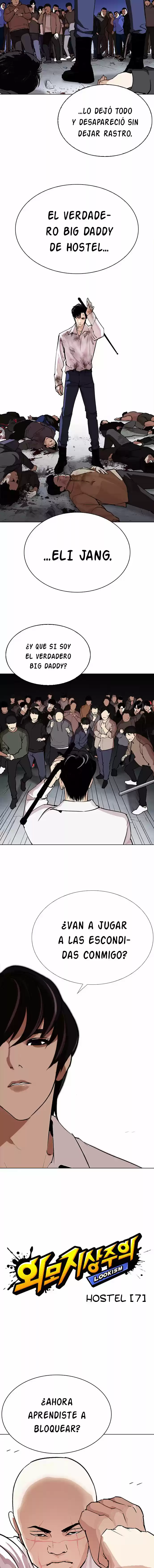 Lookism capítulo 276, página 7