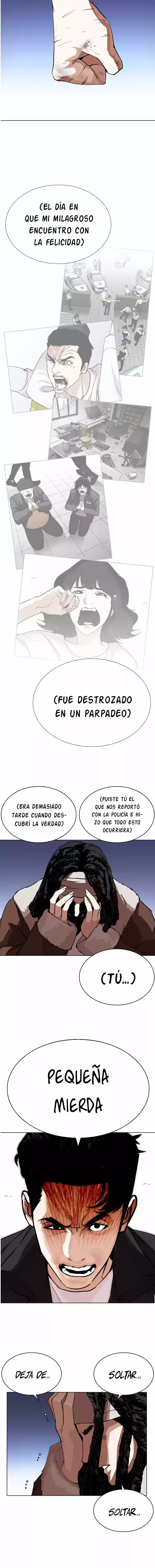 Lookism capítulo 277, página 5
