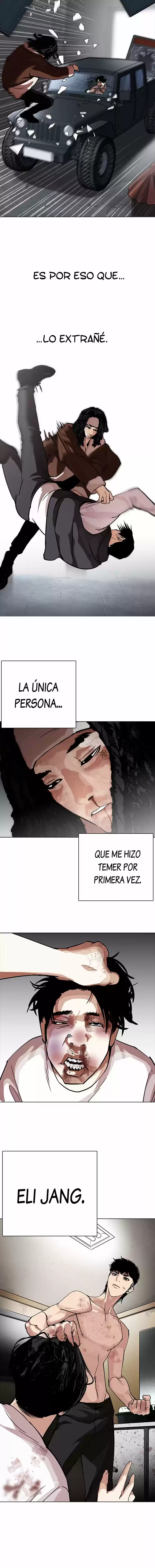 Lookism capítulo 277, página 15