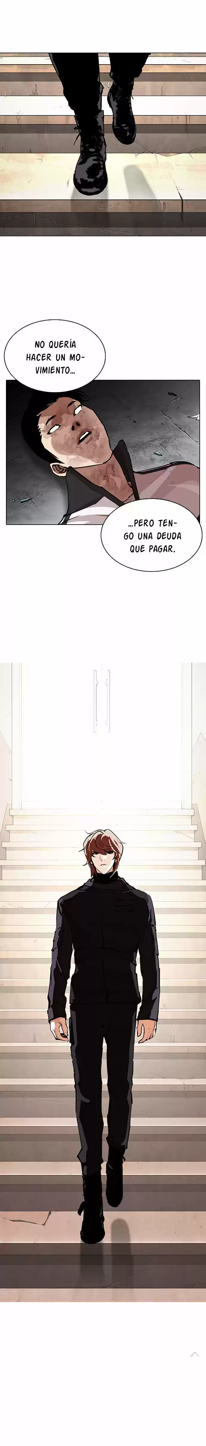 Lookism capítulo 277, página 22