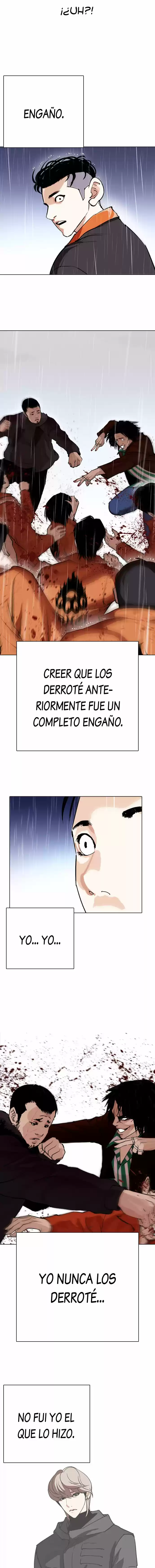 Lookism capítulo 278, página 11