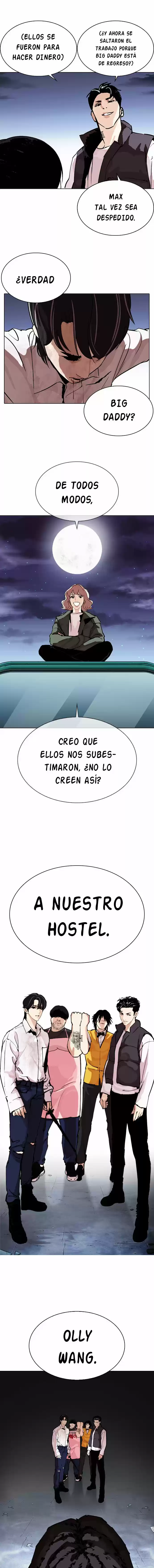 Lookism capítulo 278, página 21