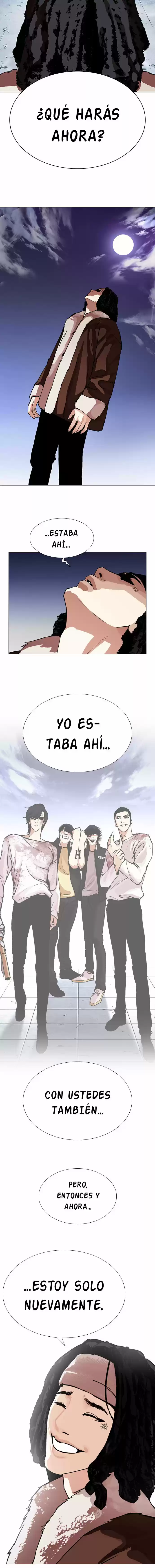 Lookism capítulo 278, página 22
