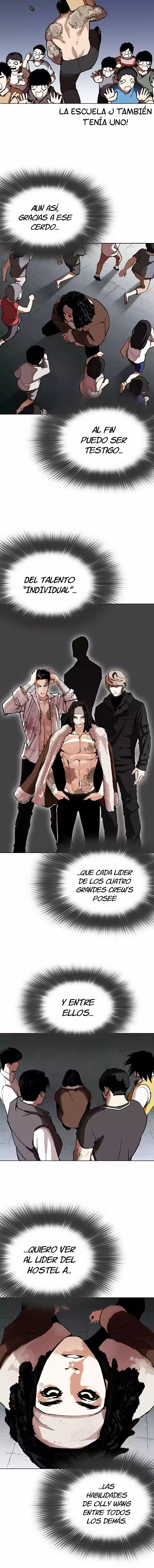 Lookism capítulo 279, página 10