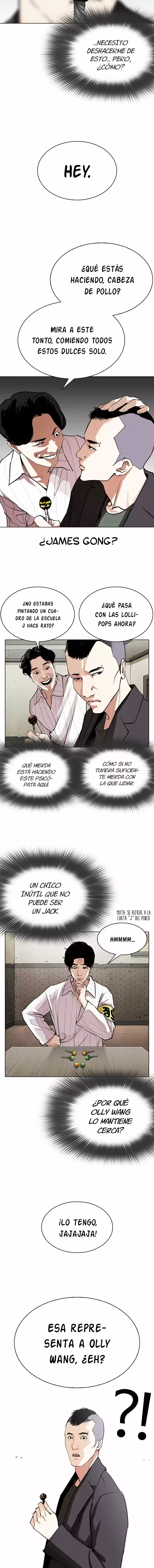 Lookism capítulo 280, página 5