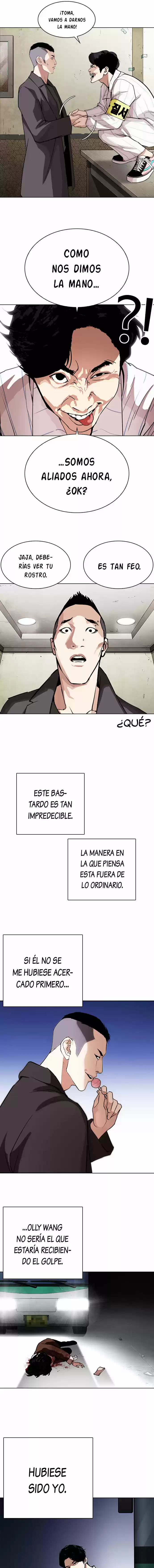 Lookism capítulo 280, página 7