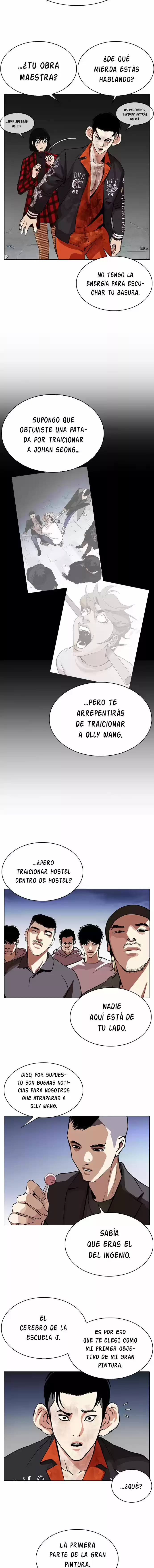 Lookism capítulo 280, página 10