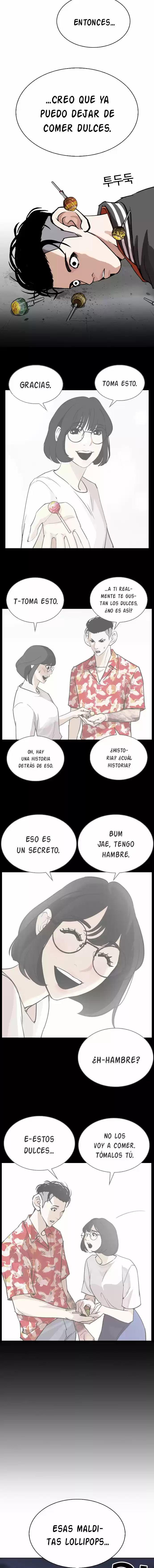 Lookism capítulo 280, página 13