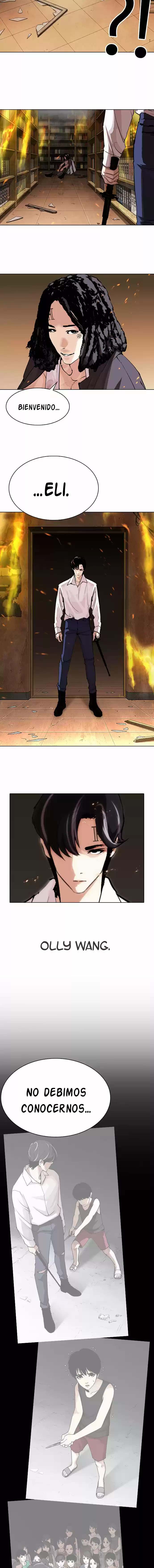 Lookism capítulo 280, página 26