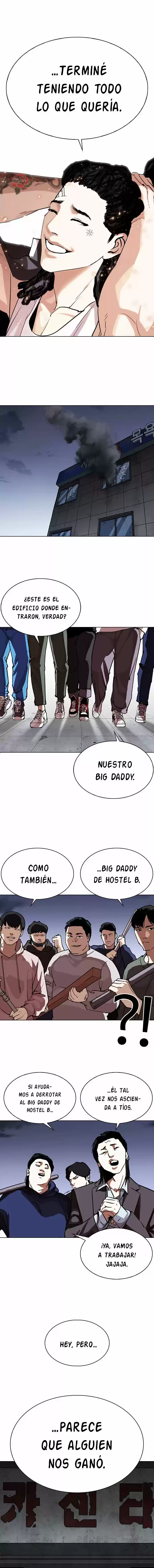 Lookism capítulo 281, página 3