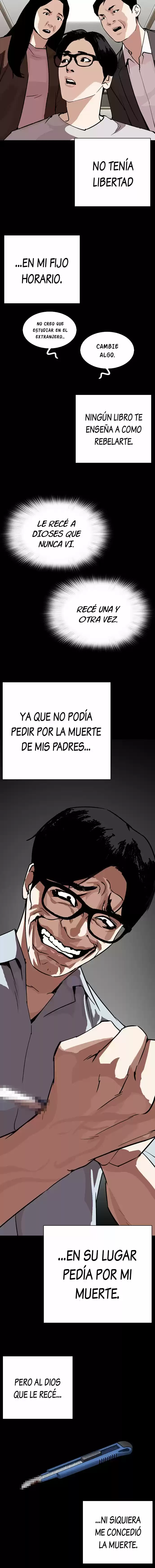 Lookism capítulo 281, página 7