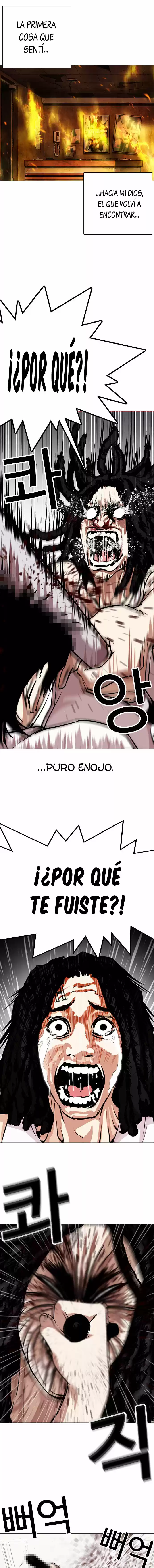 Lookism capítulo 281, página 9