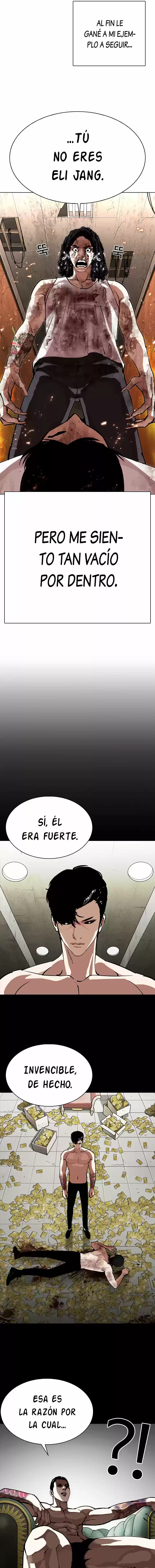 Lookism capítulo 281, página 18
