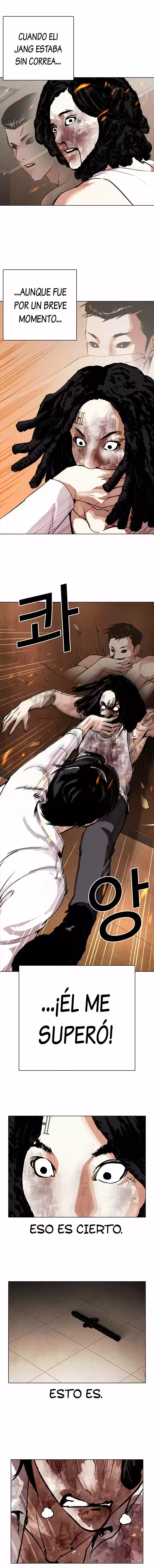 Lookism capítulo 281, página 20