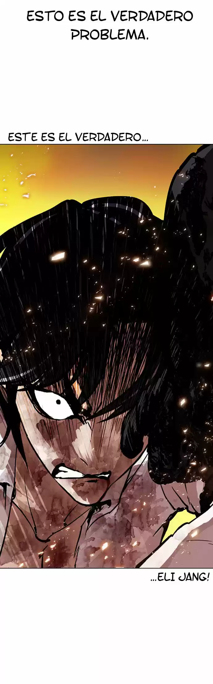 Lookism capítulo 281, página 21