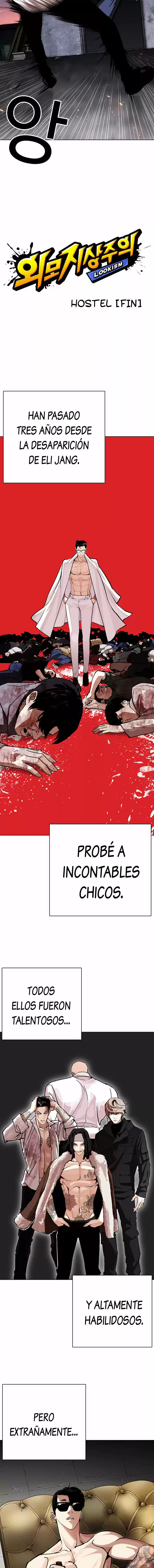 Lookism capítulo 282, página 5
