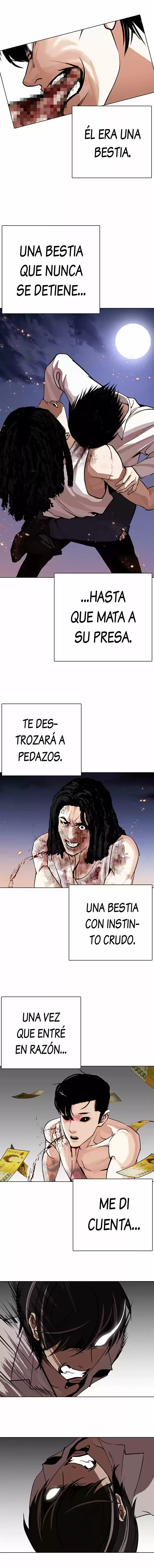 Lookism capítulo 282, página 7