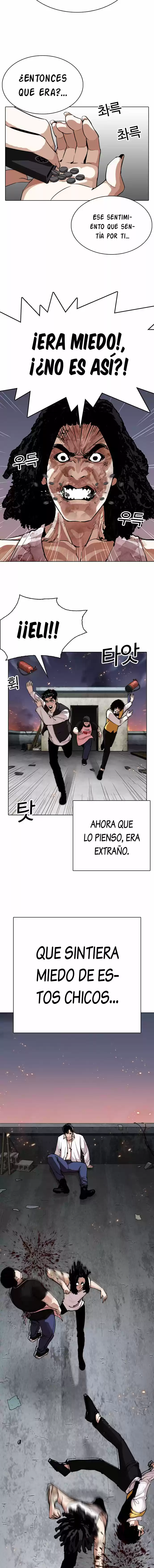 Lookism capítulo 282, página 15